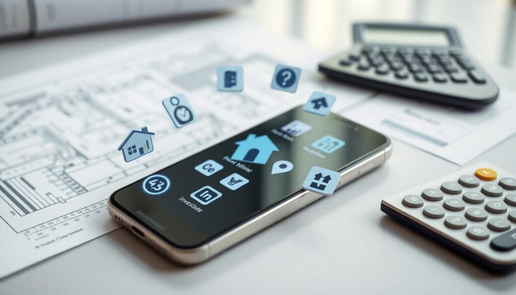 Die besten Apps für Immobilieninvestoren